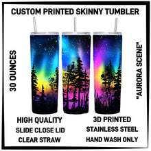 Load image into Gallery viewer, 30 Oz Tumblers *Preorder* (closes 3/17, AR)