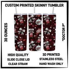 Load image into Gallery viewer, 30 Oz Tumblers *Preorder* (closes 3/17, AR)