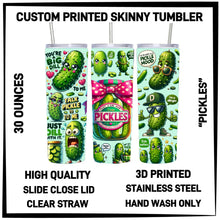 Load image into Gallery viewer, 30 Oz Tumblers *Preorder* (closes 3/17, AR)