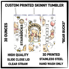 Load image into Gallery viewer, 30 Oz Tumblers *Preorder* (closes 3/17, AR)