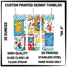 Load image into Gallery viewer, 30 Oz Tumblers *Preorder* (closes 3/17, AR)