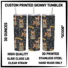Load image into Gallery viewer, 30 Oz Tumblers *Preorder* (closes 3/17, AR)