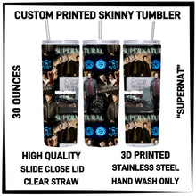 Load image into Gallery viewer, 30 Oz Tumblers *Preorder* (closes 3/17, AR)