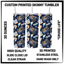 Load image into Gallery viewer, 30 Oz Tumblers *Preorder* (closes 3/17, AR)