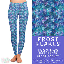 Load image into Gallery viewer, Frost Flakes Collection *Preorder* (closes 10/23, LC#435)
