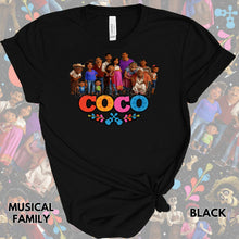 Load image into Gallery viewer, Musical Family Collection *Preorder* (closes 3/15, AR#286)
