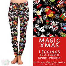 Load image into Gallery viewer, Magic Xmas Collection *Preorder* (closes 10/22, LC#434)

