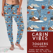 Load image into Gallery viewer, Cabin Vibes Collection *Preorder* (closes 10/20, LC#433)
