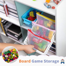 Load image into Gallery viewer, Storage Bags Sets ~ 12 size 13x9 in &amp; 12 size 9.5x7.1 in (In Stock)
