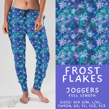 Load image into Gallery viewer, Frost Flakes Collection *Preorder* (closes 10/23, LC#435)
