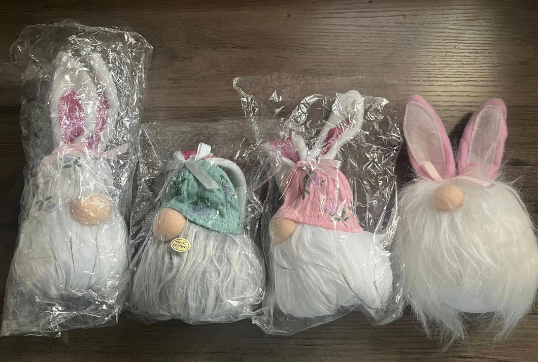 Easter Gnomes (In Stock)