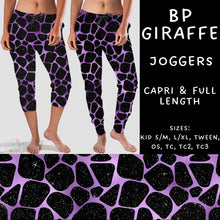 Load image into Gallery viewer, BP Giraffe Collection *Preorder* (closes 1/15, LC#270)
