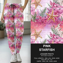 Load image into Gallery viewer, Pink Starfish Collection *Preorder* closes 3/17, CD#278)
