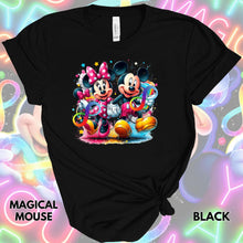 Load image into Gallery viewer, Magical Mouse Collection *Preorder* (closes 3/15, AR#286)

