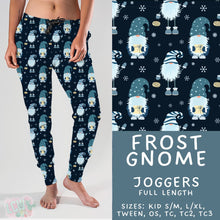 Load image into Gallery viewer, Frost Gnome Collection *Preorder* (closes 10/23, LC#435)
