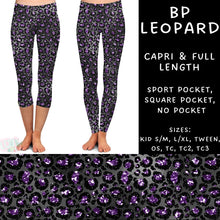 Load image into Gallery viewer, BP Leopard Collection *Preorder* (closes 1/15, LC#270)
