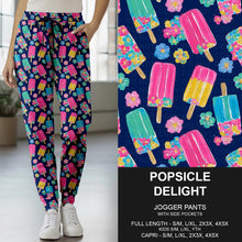 Load image into Gallery viewer, Popsicle Delight Collection *Preorder* closes 3/17, CD#278)
