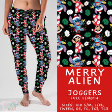 Load image into Gallery viewer, Merry Alien Collection *Preorder* (closes 10/22, LC#434)
