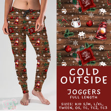 Load image into Gallery viewer, Cold Outside Collection *Preorder* (closes 10/20, LC#433)
