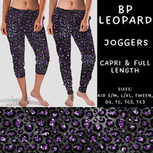 Load image into Gallery viewer, BP Leopard Collection *Preorder* (closes 1/15, LC#270)
