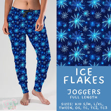 Load image into Gallery viewer, Ice Flakes Collection *Preorder* (closes 10/23, LC#435)
