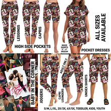 Load image into Gallery viewer, Baby In The Corner Collection *Preorder* (closes 3/15, AR#286)
