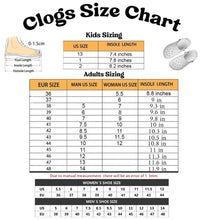 Load image into Gallery viewer, Women&#39;s Size 9 Clogs (In Stock)
