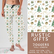 Load image into Gallery viewer, Rustic Gifts Collection *Preorder* (closes 10/20, LC#433)
