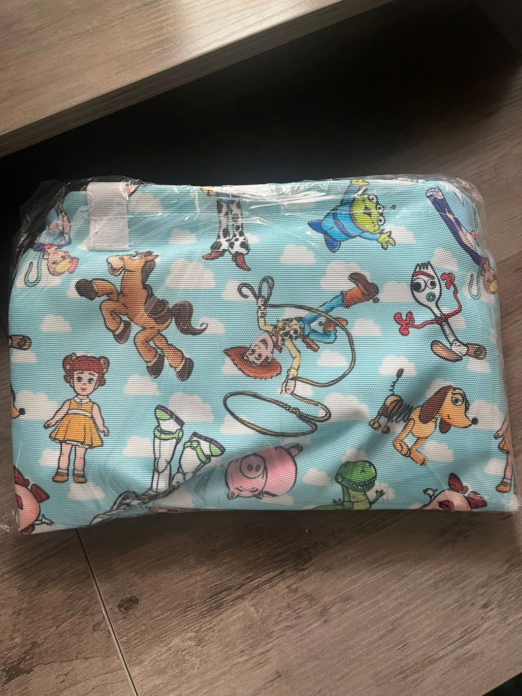 Toy Friend Hamper (In Stock)