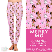 Load image into Gallery viewer, Merry Mo Collection *Preorder* (closes 10/22, LC#434)
