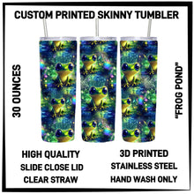 Load image into Gallery viewer, 30 Oz Tumblers *Preorder* (closes 3/17, AR)
