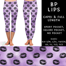 Load image into Gallery viewer, BP Lips Collection *Preorder* (closes 1/15, LC#270)
