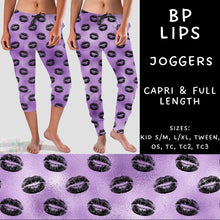 Load image into Gallery viewer, BP Lips Collection *Preorder* (closes 1/15, LC#270)
