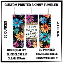 Load image into Gallery viewer, 30 Oz Tumblers *Preorder* (closes 3/17, AR)
