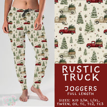 Load image into Gallery viewer, Rustic Truck Collection *Preorder* (closes 10/20, LC#433)

