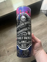 Load image into Gallery viewer, Sanderson 30 oz. Tumbler (In Stock)
