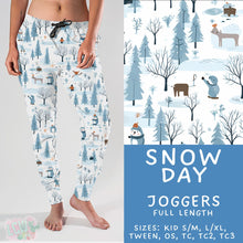 Load image into Gallery viewer, Snow Day Collection *Preorder* (closes 10/23, LC#435)
