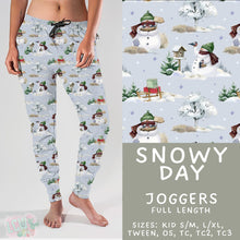Load image into Gallery viewer, Snowy Day Collection *Preorder* (closes 10/23, LC#435)
