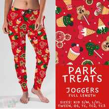 Load image into Gallery viewer, Park Treats Collection *Preorder* (closes 10/22, LC#434)
