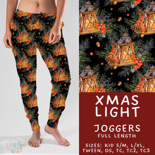 Load image into Gallery viewer, Xmas Light Collection *Preorder* (closes 10/20, LC#433)
