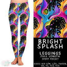 Load image into Gallery viewer, Bright Splash Collection *Preorder* (closes 12/10, LC#462)
