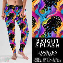 Load image into Gallery viewer, Bright Splash Collection *Preorder* (closes 12/10, LC#462)
