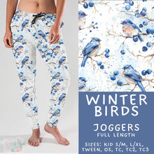 Load image into Gallery viewer, Winter Birds Collection *Preorder* (closes 10/23, LC#435)
