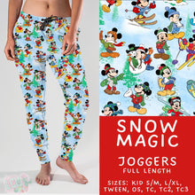 Load image into Gallery viewer, Snow Magic Collection *Preorder* (closes 10/22, LC#434)
