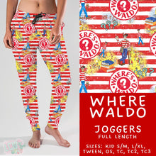 Load image into Gallery viewer, Where&#39;s Waldo Collection *Preorder* (closes 11/28, LC#456)
