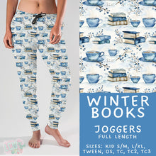 Load image into Gallery viewer, Winter Books Collection *Preorder* (closes 10/23, LC#435)
