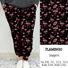 Load image into Gallery viewer, Flamingo Collection *Preorder* (closes 3/8, TL)
