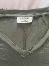 Load image into Gallery viewer, Zenana 1X Top (In Stock)
