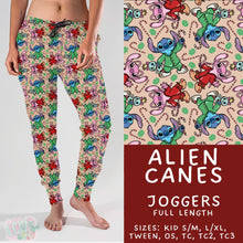Load image into Gallery viewer, Alien Canes Collection *Preorder* (closes 10/22, LC#434)
