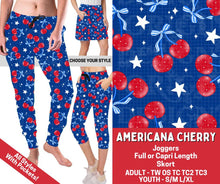 Load image into Gallery viewer, Americana Cherry Collection *Preorder* (closes 3/18, PP#442)
